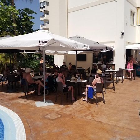 Lovely 1-Bedroom Apartment With A Big Terrace, Las Americas, Tenerife Arona  Extérieur photo