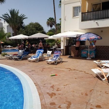 Lovely 1-Bedroom Apartment With A Big Terrace, Las Americas, Tenerife Arona  Extérieur photo