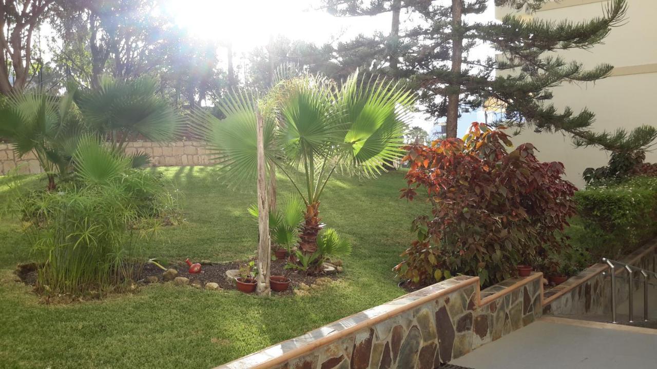 Lovely 1-Bedroom Apartment With A Big Terrace, Las Americas, Tenerife Arona  Extérieur photo