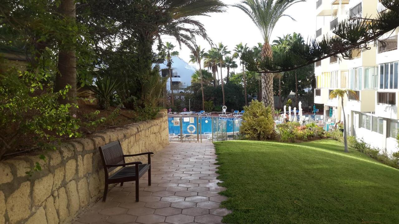 Lovely 1-Bedroom Apartment With A Big Terrace, Las Americas, Tenerife Arona  Extérieur photo
