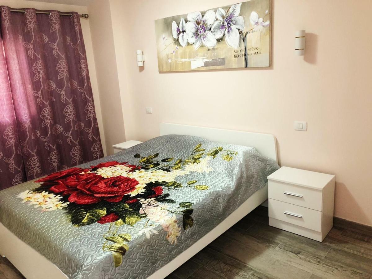 Lovely 1-Bedroom Apartment With A Big Terrace, Las Americas, Tenerife Arona  Extérieur photo
