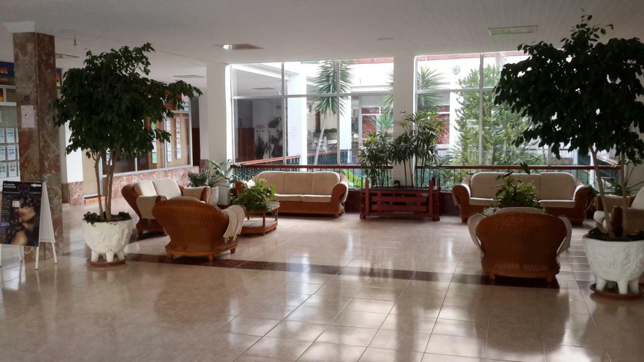 Lovely 1-Bedroom Apartment With A Big Terrace, Las Americas, Tenerife Arona  Extérieur photo