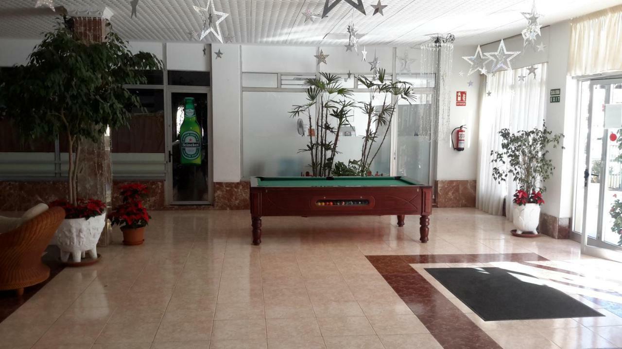 Lovely 1-Bedroom Apartment With A Big Terrace, Las Americas, Tenerife Arona  Extérieur photo
