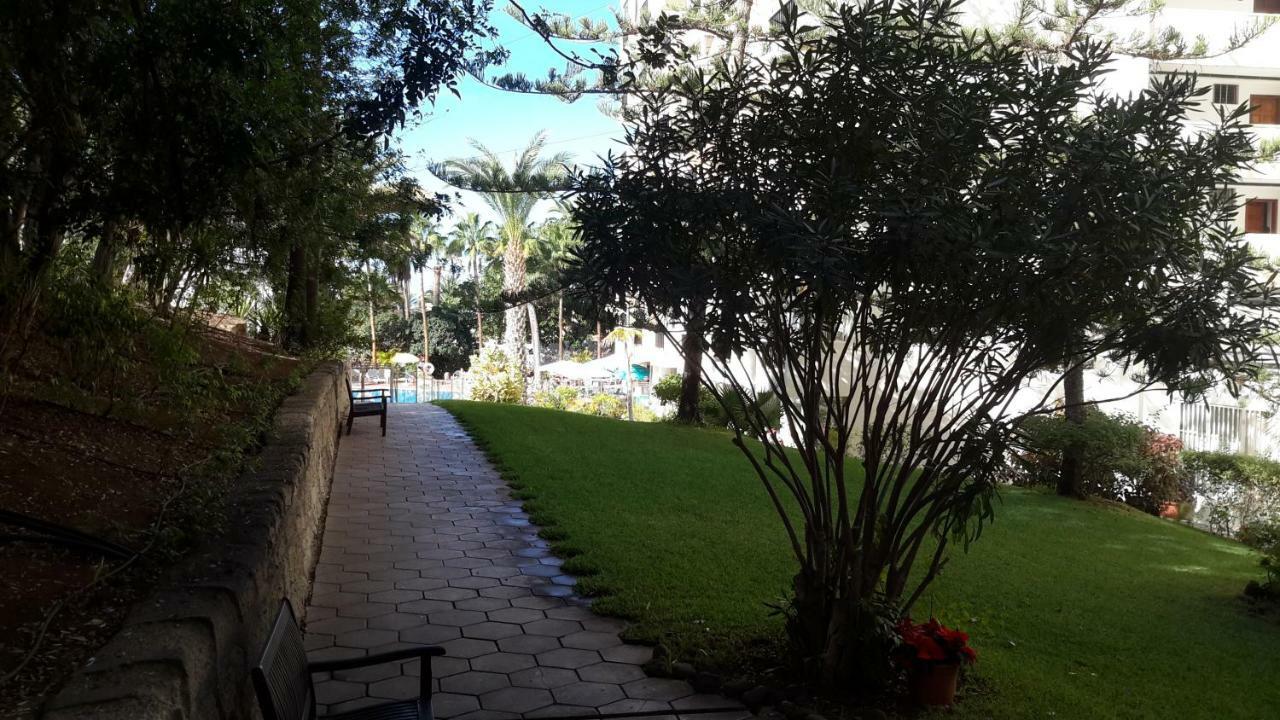 Lovely 1-Bedroom Apartment With A Big Terrace, Las Americas, Tenerife Arona  Extérieur photo
